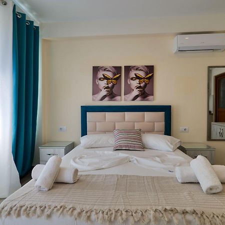 Villa Ari Ксамил Екстериор снимка