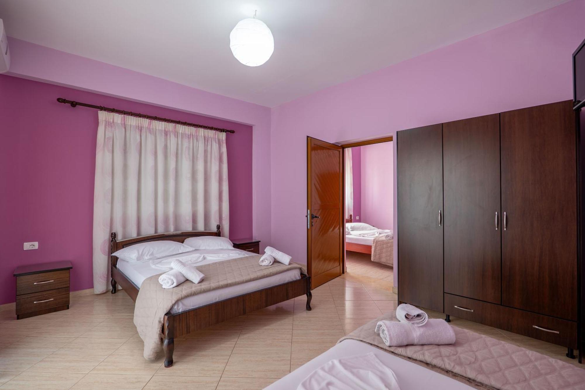 Villa Ari Ксамил Екстериор снимка