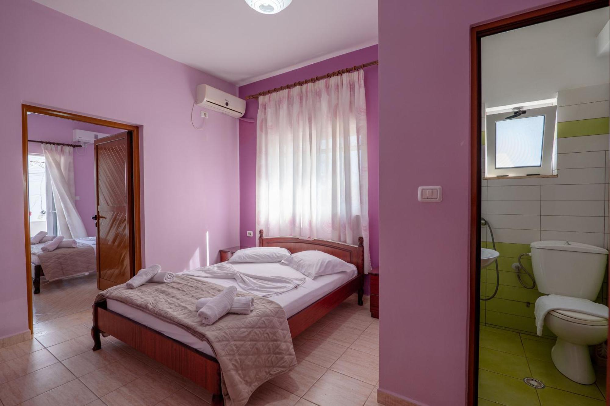 Villa Ari Ксамил Екстериор снимка