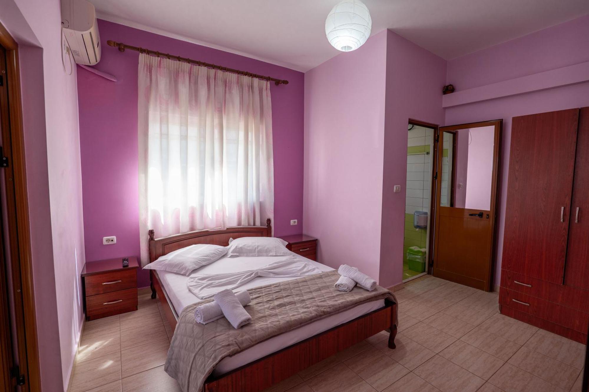 Villa Ari Ксамил Екстериор снимка