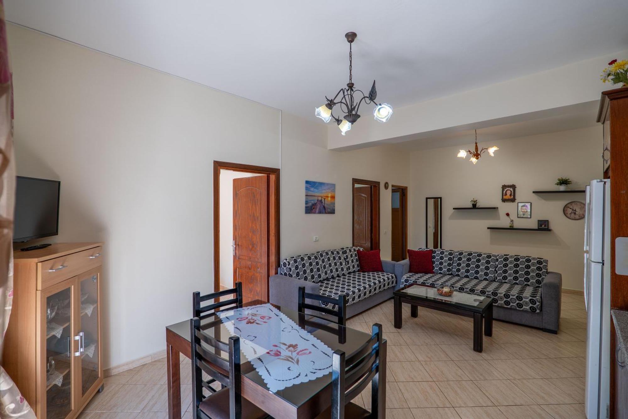 Villa Ari Ксамил Екстериор снимка