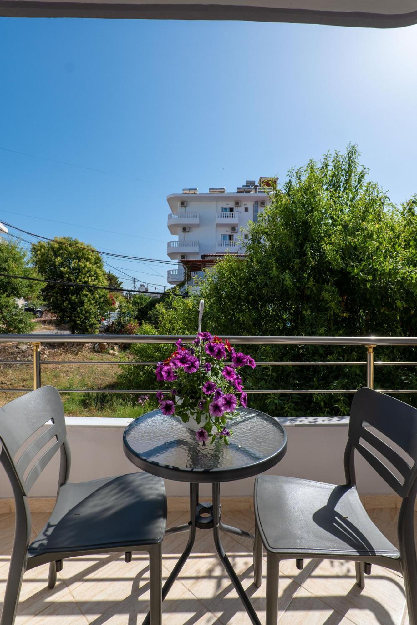 Villa Ari Ксамил Екстериор снимка