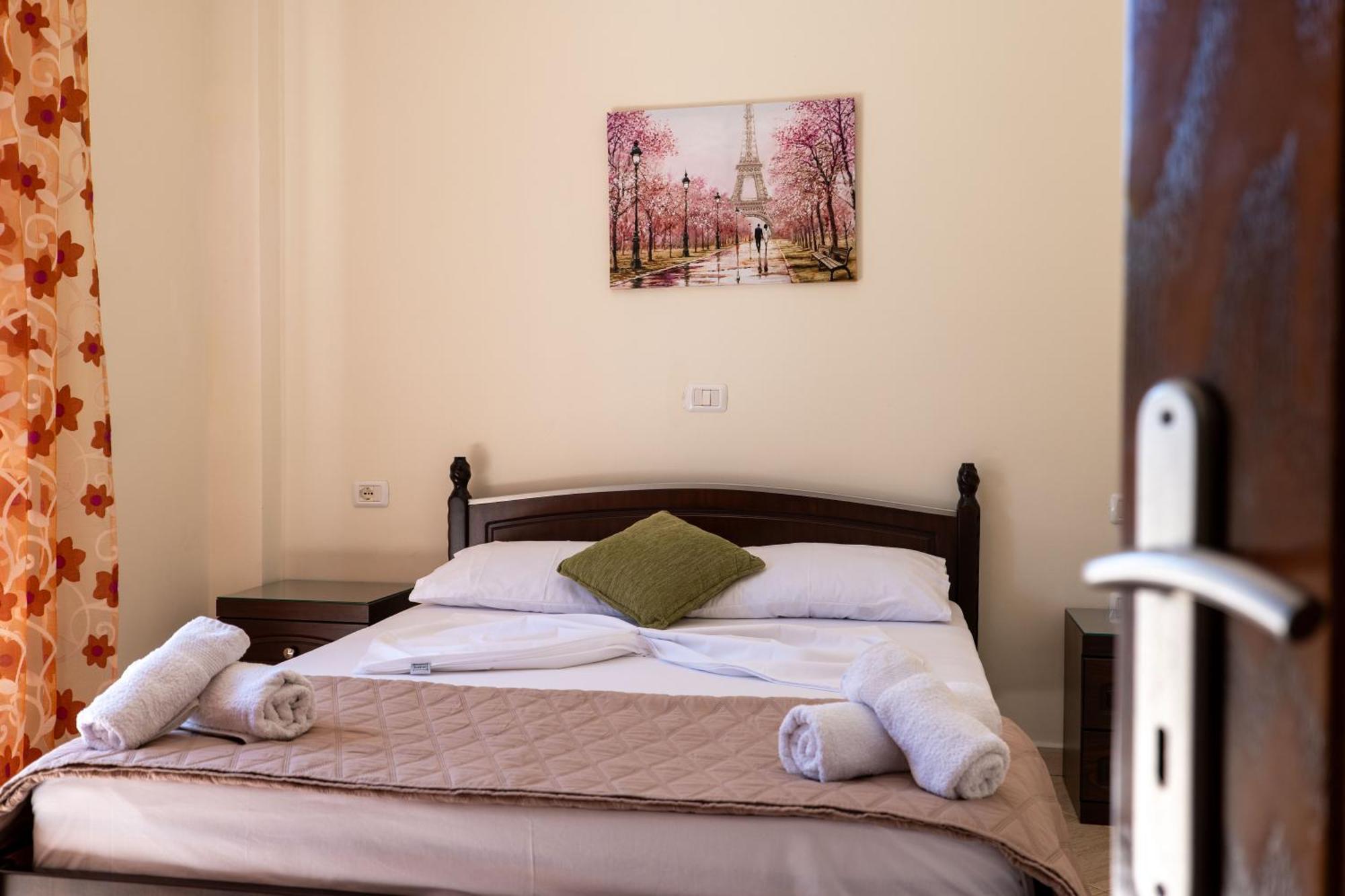 Villa Ari Ксамил Екстериор снимка
